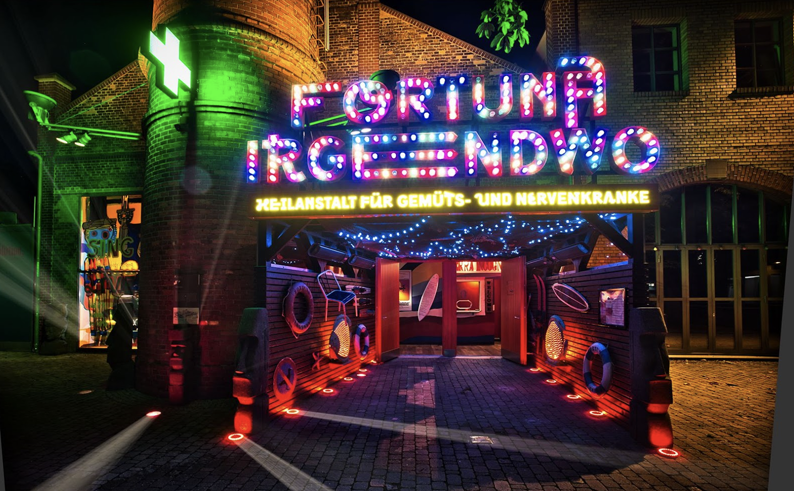fortuna fortuna