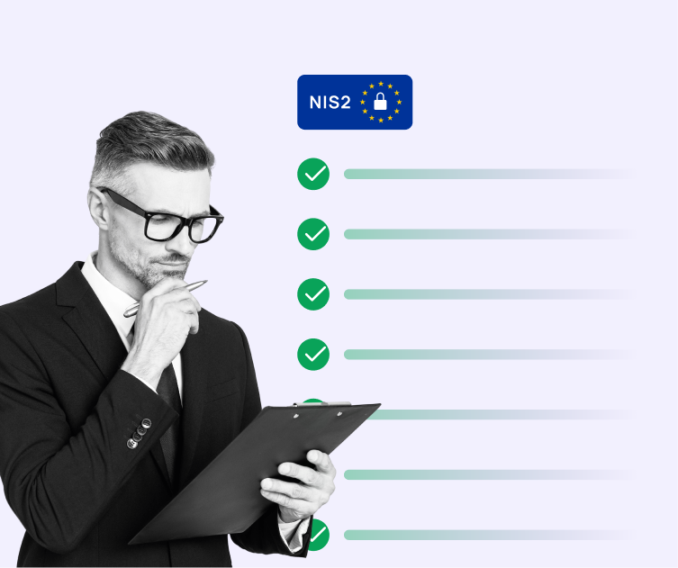 NIS2 checklist NIS2 checklist